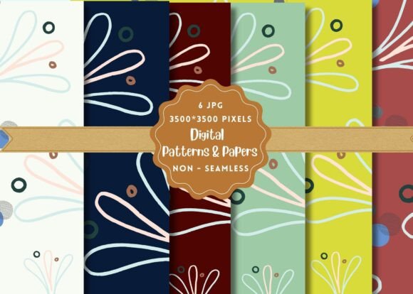 Whimsical Digital Paper Patterns: A Practical Guide to Integration and Workflow Optimization
